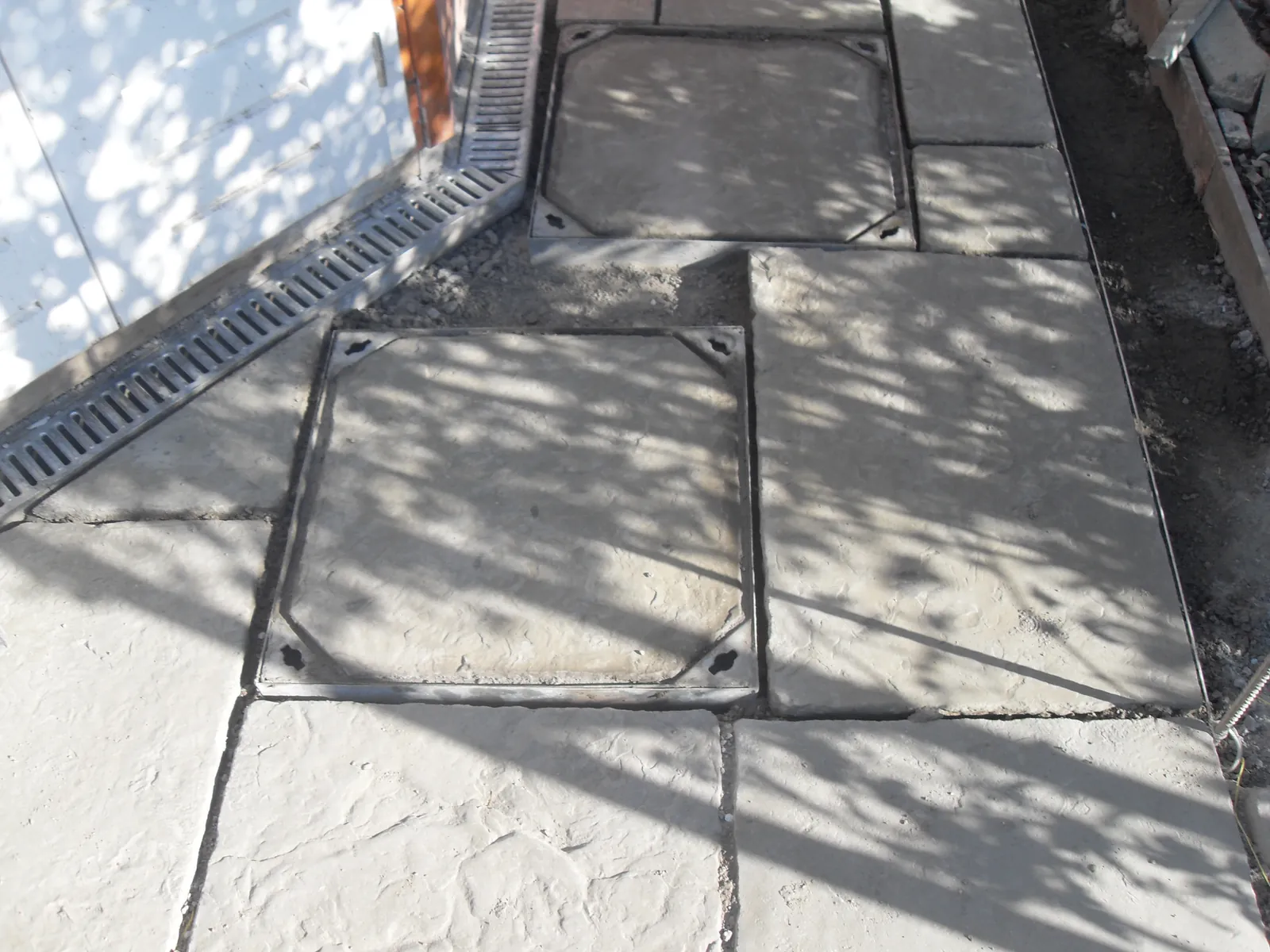 Domestic project