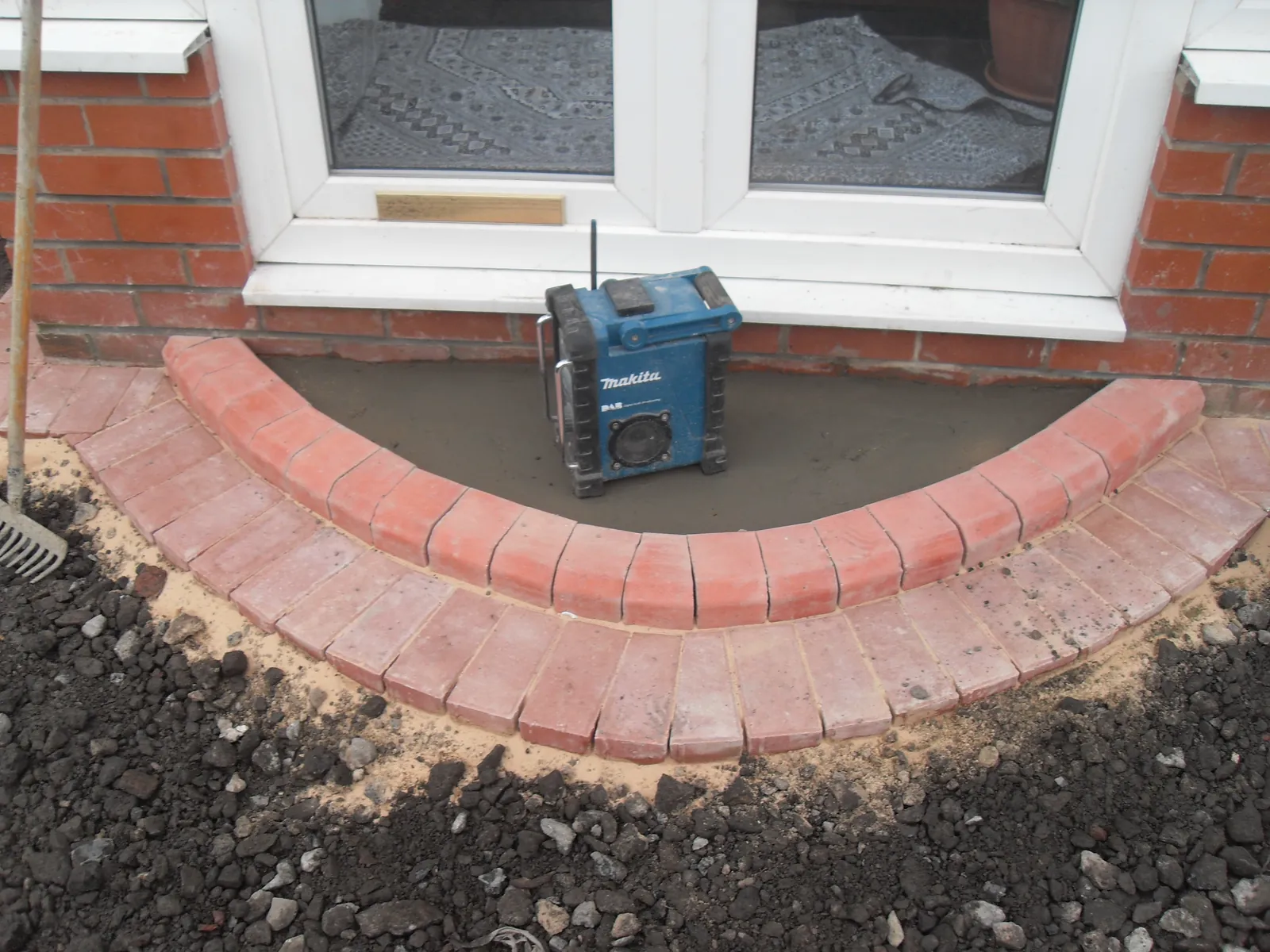 Domestic project