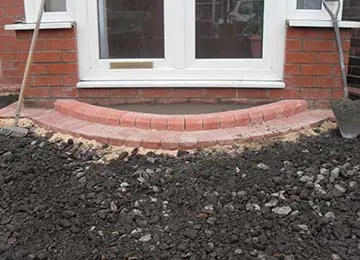 Domestic project
