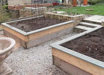 Domestic project