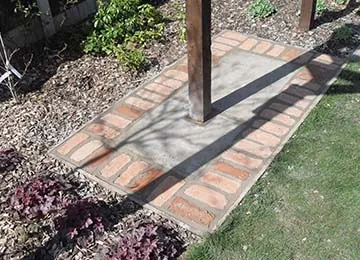 Domestic project