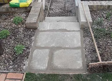 Domestic project