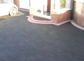 Domestic project